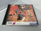 PC Engine Game Shinobi Hu Card Asmik NEC Tested