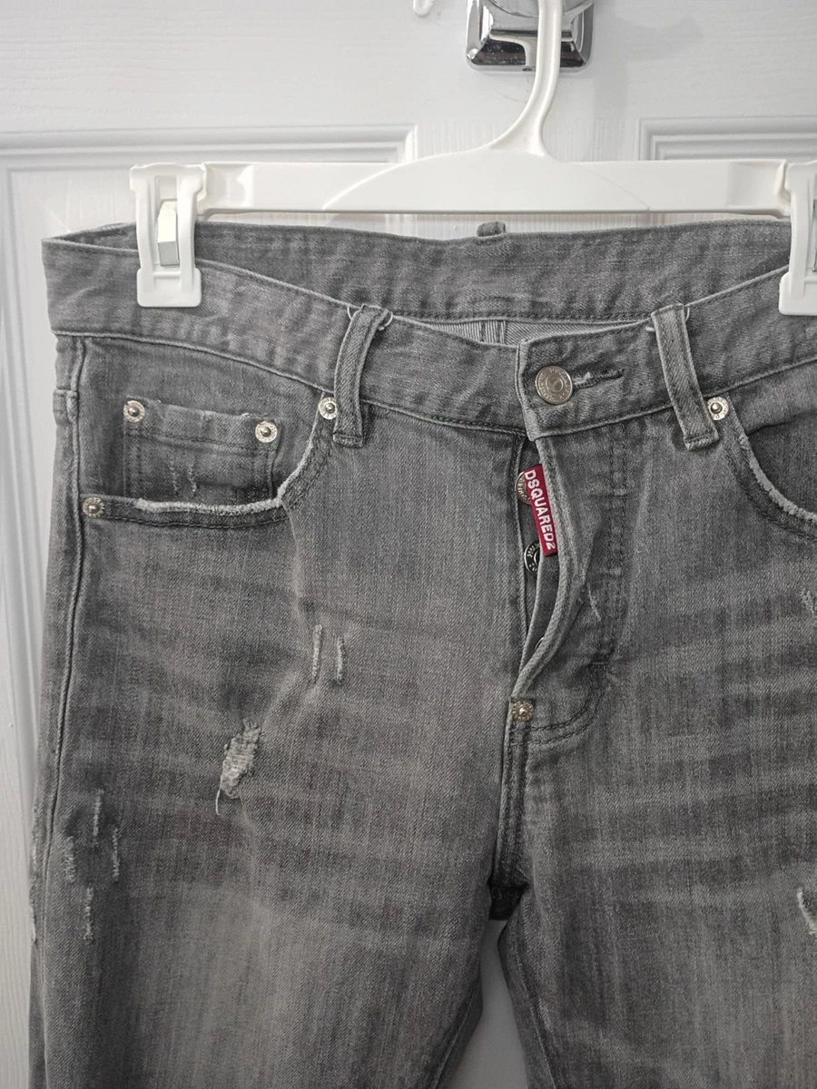Men's Dsquared2 Slim Jeans for sale | eBay