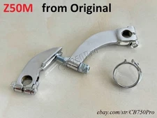Honda Mini Trail Z50M Monkey Middle & Rear Brake Arm 46501-045-040-Rep. Z50M Arm