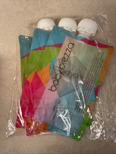 Baby Brezza Food Pouches for One Step Baby Food Maker Delx Replacement BRZ00141