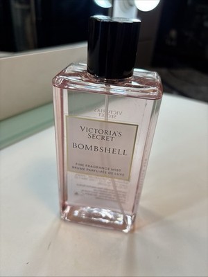 VICTORIA'S SECRET Bombshell   Fine Fragrance Mist 8.4 fl oz