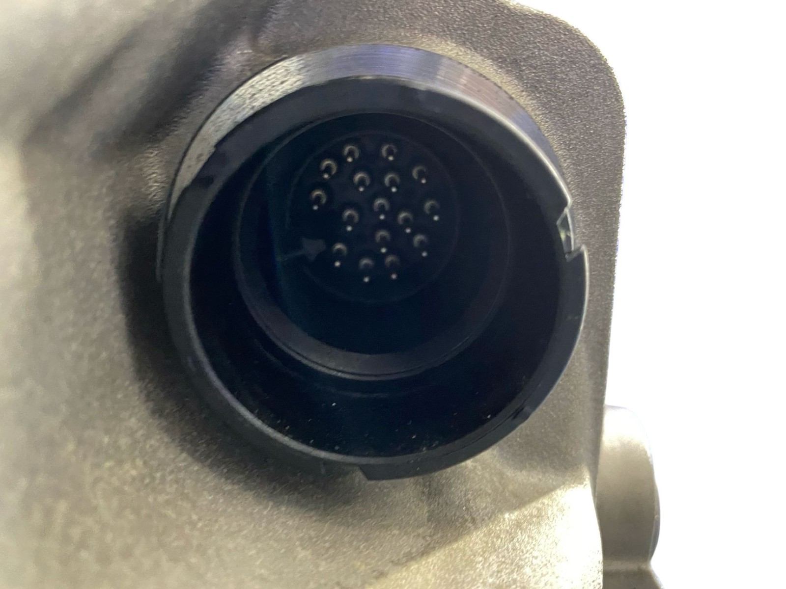 Rolls-Royce Ghost 2010-2014 Transmission