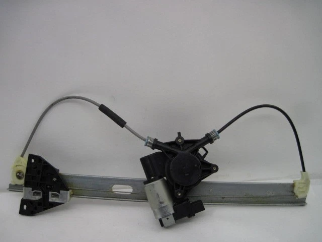 Used Front Right Door Window Regulator Front fits: 2008 Mazda 3 electric Front R Foto 2 de 4