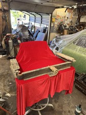 1929 1930 1931 Chevrolet Seat Riser W Tracks Original Chevy Oem Gm Vintage 1929 1930 1931 Chevrolet Seat Riser W Tracks Original Chevy Oem Gm Vintage
