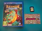 PS VITA: Rayman Legends