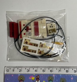 Famicom Nintendo History Collection Family Computer Edition Figure Japan