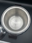 Vintage Classic West Bend Penguin Hot/cold Server Ice Bucket — photo 6