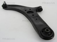 Triscan 8500 435032 Lenker, RadaufhäNgung FüR KIA