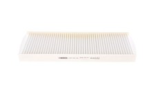 BOSCH Filter, Innenraumluft 1 987 432 091 für CITROËN FIAT LANCIA PEUGEOT