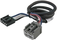 Trailer Brake Controller Harness Jeep Cherokee Dodge Durango 3045 3082 Tekonsha Trailer Brake Controller Harness Jeep Cherokee Dodge Durango 3045 3082 Tekonsha