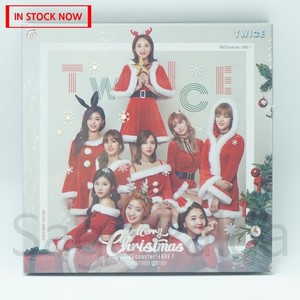 Twicecoaster Lane 1 Christmas | eBay