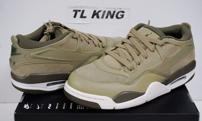 直輝　Air Jordan 4 オリーブ Air Jordan 4 Craft 'Olive' (FB9927-200) release date. Nike SNKRS