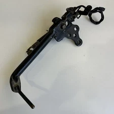 Yamaha R3 YZFR3 2015 Side Stand Kick Stand with Switch Spring Bracket
