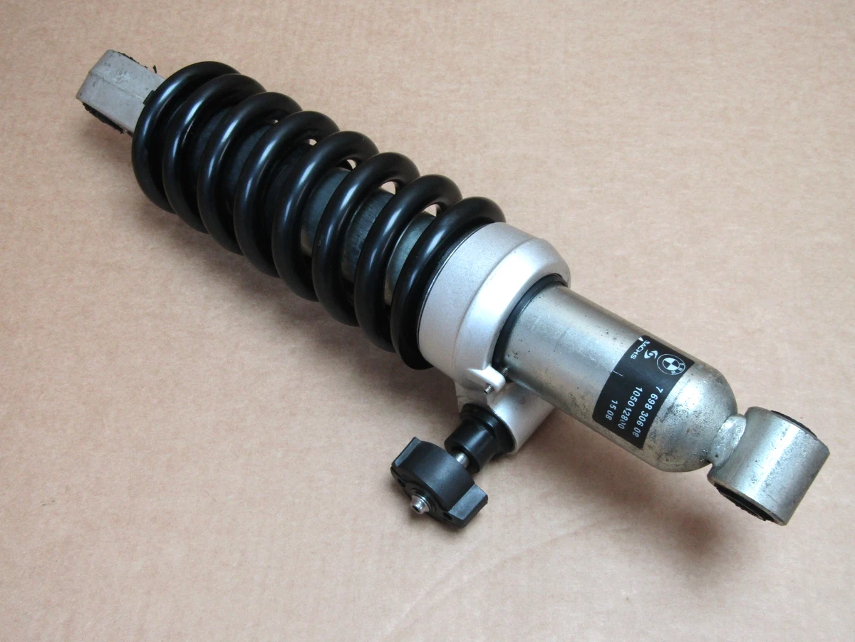 Amortiguador YSS MZ456 – 430trl-01-x F 800 GS 800 08 > (Amortiguadores Traseros Moto)/shock Absorber MZ456 – 430trl-01-x F 800 GS 800 08 > (Rear Shock Absorber Motorbikes