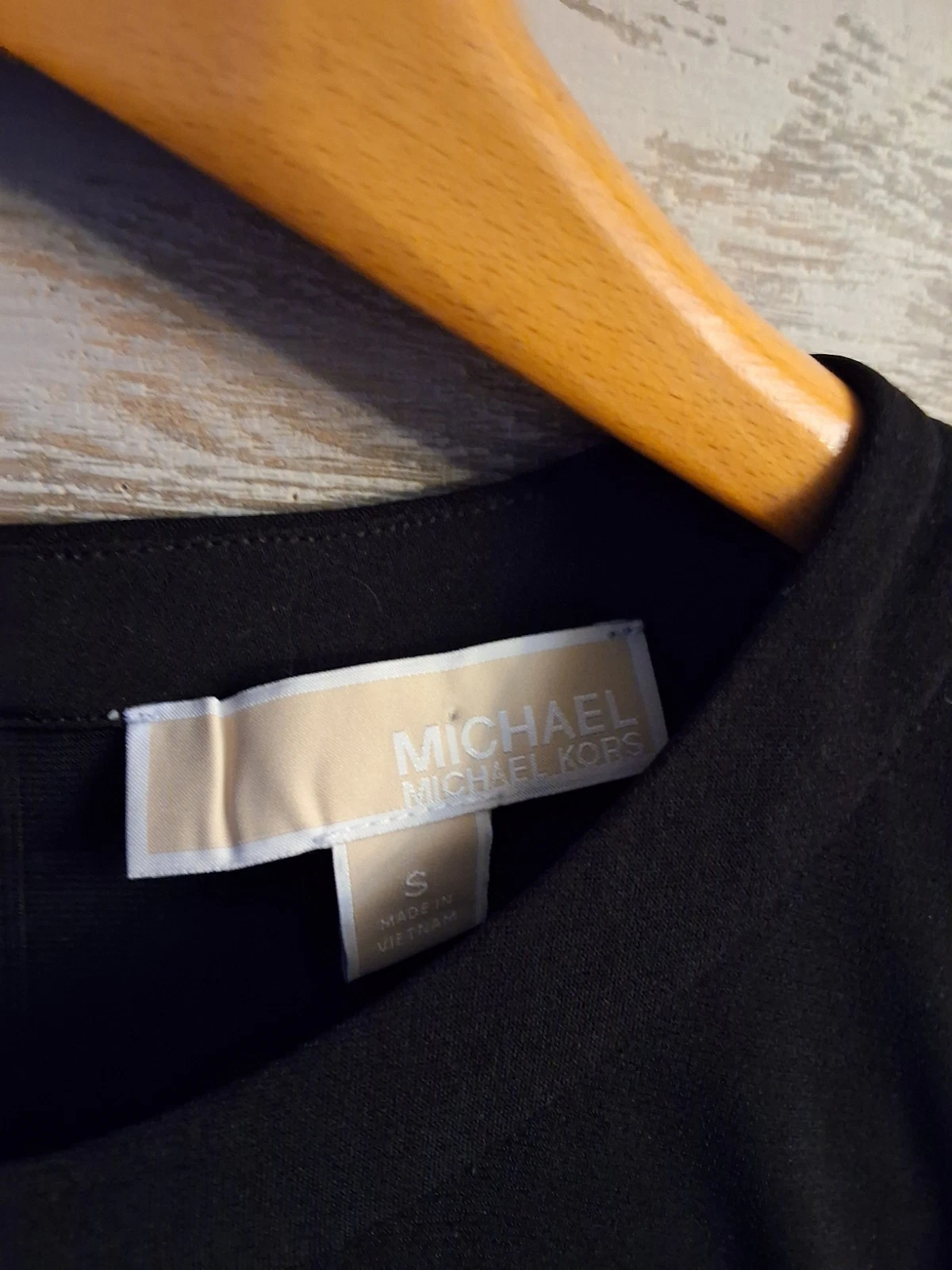 Abito donna leggero senza maniche Michael Kors taglia S