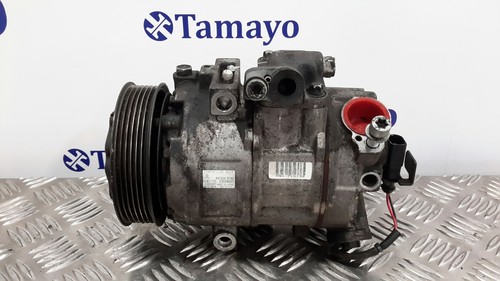 4472208193 KLIMAKOMPRESSOR / 988500 FÜR AUDI A2 8Z 1.4 TDI