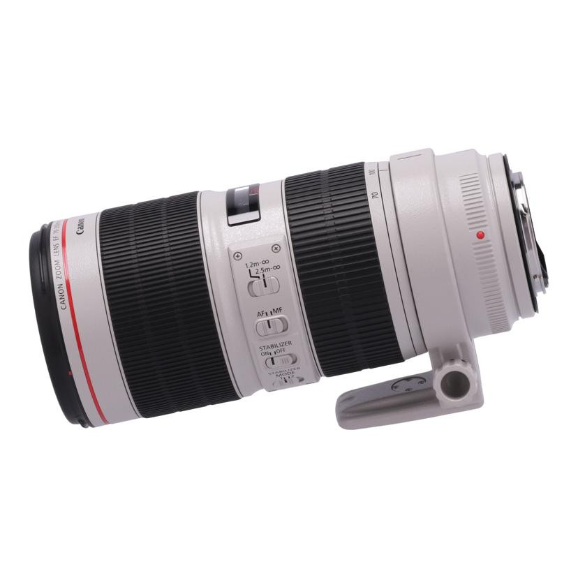 Canon Canon/Camera Lens/Ef70-200Mm F2.8L Is 3 Usm/8410000615