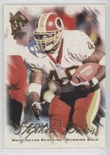 2000 Pacific Private Stock Stephen Davis #98 0xp