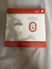 Nike iPod  Sport Kit Shoes Plug-In  Ce Accessories Ae Audio Accessories 009/0419