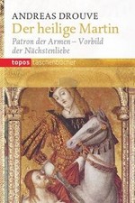 Der heilige Martin: Patron der Armen - Vorbild der Nächs... | Buch | Zustand gut