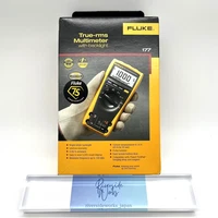 Fluke 177 ESFP True RMS Digital Multimeter New