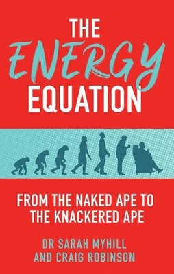 Sarah Myhill Craig Robinson The Energy Equation (Taschenbuch)