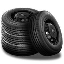 4 Bfgoodrich Hd Pro Ta 23585r16 120116r Commercial Ligh-truck Van 10 Ply E 4 Bfgoodrich Hd Pro Ta 23585r16 120116r Commercial Ligh-truck Van 10 Ply E
