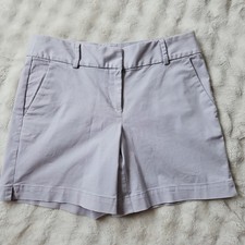 Loft Woman Shorts. The RIviera Short. Size 4