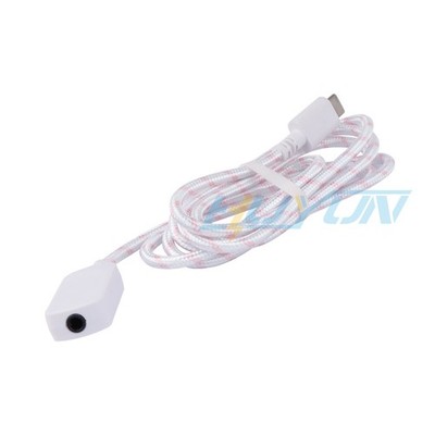 Gaming 7.1 DTS Virtual Surround USB Card For Kingston HyperX Cloud III Headset