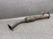 Flexrohr Auspuff Abgasrohr def Hyundai H-1 2.5 CRDi Travel Starex 12.1977.193