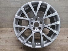 1x Alufelge 20 Zoll 6775995 BMW 7 F01 F02 F03 F04 Rim Wheel