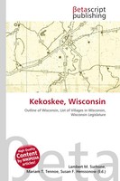 Lambert M. Surhone (U. A.) | Kekoskee, Wisconsin | Taschenbuch | Englisch (2026)