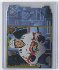 2023-24 Upper Deck Extended Series UD3 Mackie Samoskevich #UD3-16