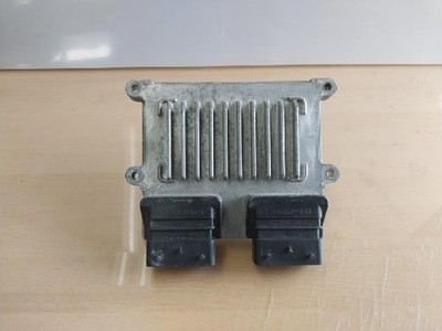 2011 Hyundai Equus VI ECU OEM 391063C901