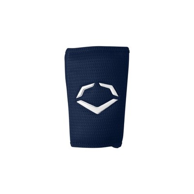 Evoshield PRO-SRZ 2.0 Baseball/Softball Protective Wrist Guard - Navy - Medium