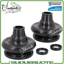 CUFFIA SEMIASSE CON PARAOLIO COPPIA CUFFIE APE TM 703 602 MP 500 501 550 600 601