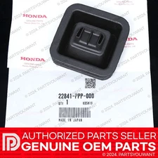 GENUINE Honda Acura K Series OEM Clutch Release Fork Boot 22841-PPP-000 NEW