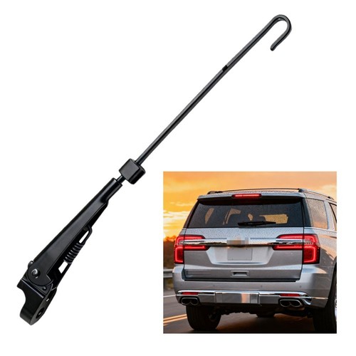 Wiper Racker Arm Assembly For Chevrolet For Suburban Rear Wiper Rocker Arm Assembly 2015 2020 Fit ...
