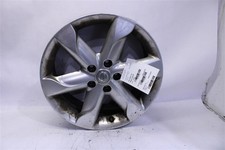 Used Wheel Fits 2009 Nissan Murano 18x7-12 Alloy 6 Spoke Painted Grade A Used Wheel Fits 2009 Nissan Murano 18x7-12 Alloy 6 Spoke Painted Grade A
