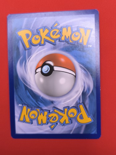 Tarjeta Pokémon Pikachu SM162 Sol y Luna Ultra Rara Holo Black Star Promo - Imagen 14 de 15