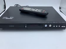 Magnavox MDR535H/F7 DVD Player Recorder With 500GB HDD DVR  Extras EXCELLENT 