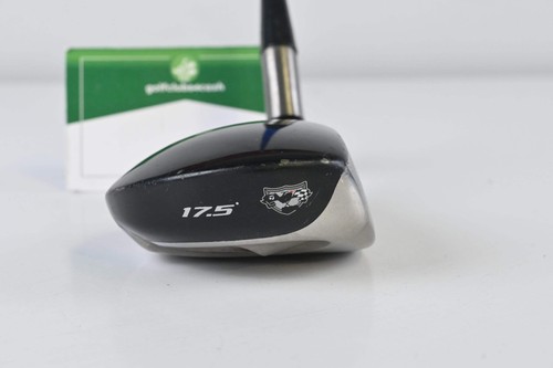 Taylormade R7 TP #5 Wood / 17.5 Degree / X-Flex Grafalloy ProLaunch Blue 85 - Picture 3 of 8