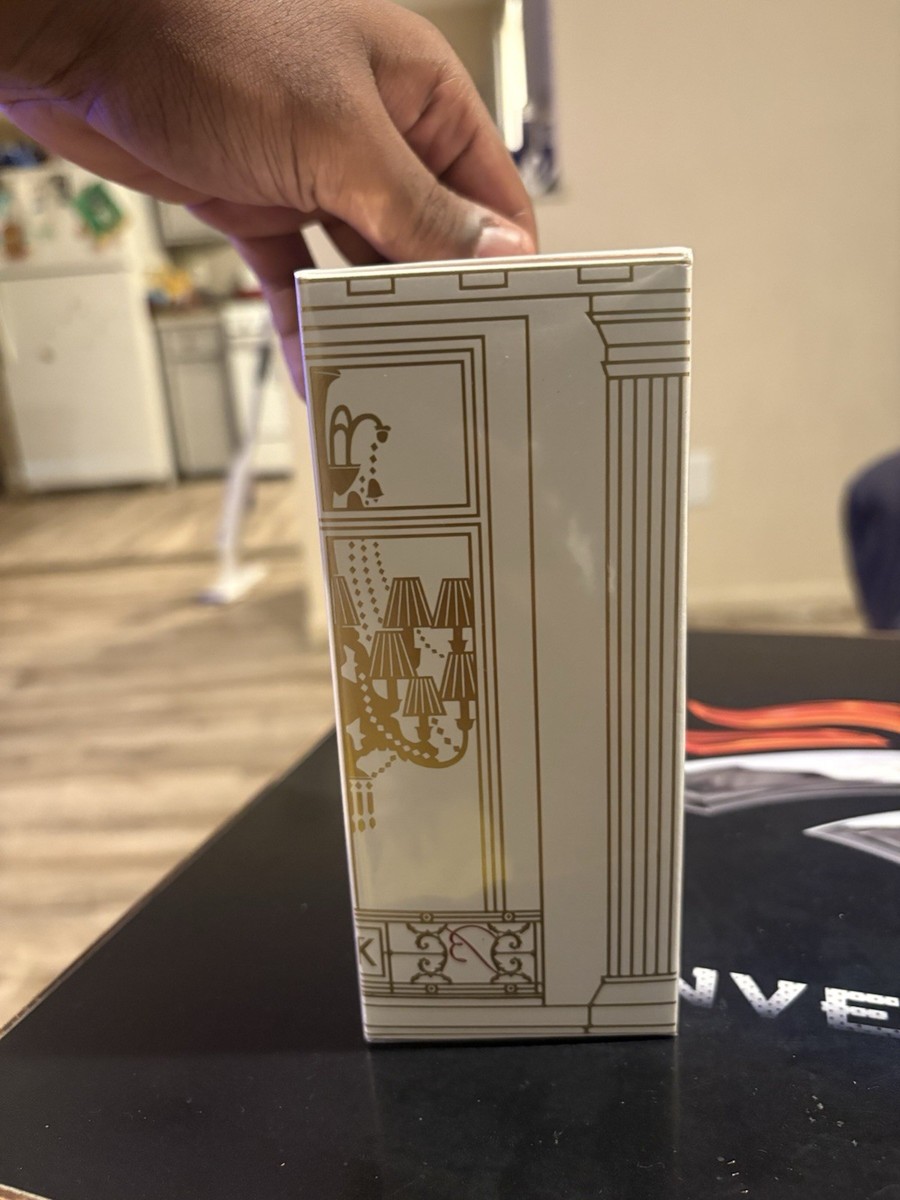 Baccarat Rouge 540 Eau de Parfum, 70ml, White Box | eBay