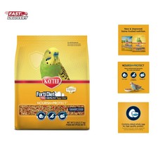Forti-Diet Pro Health Egg-Cite Nourish Protect Parakeet, Supports Breeding an...