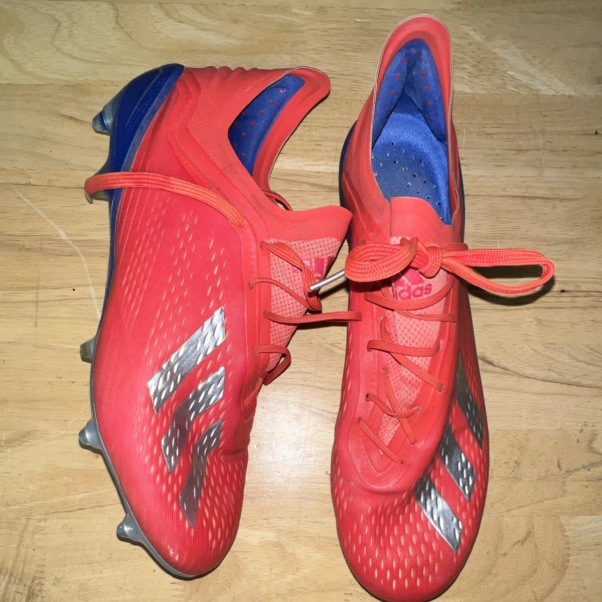 adidas X 18.1 for Sale | Authenticity Guaranteed | eBay
