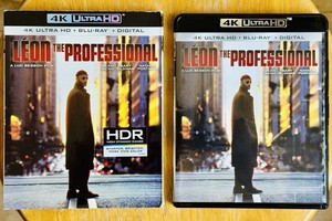 Leon the Professional 4k | eBay