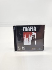 Vintage Mafia pc game TESTED PC Action Game