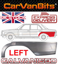 FOR MERCEDES - BENZ W114 W115 4D 68-77 REAR WHEEL ARCH REPAIR WING QUARTER PANEL