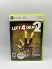Left 4 Dead 2 Xbox 360 Complete CIB