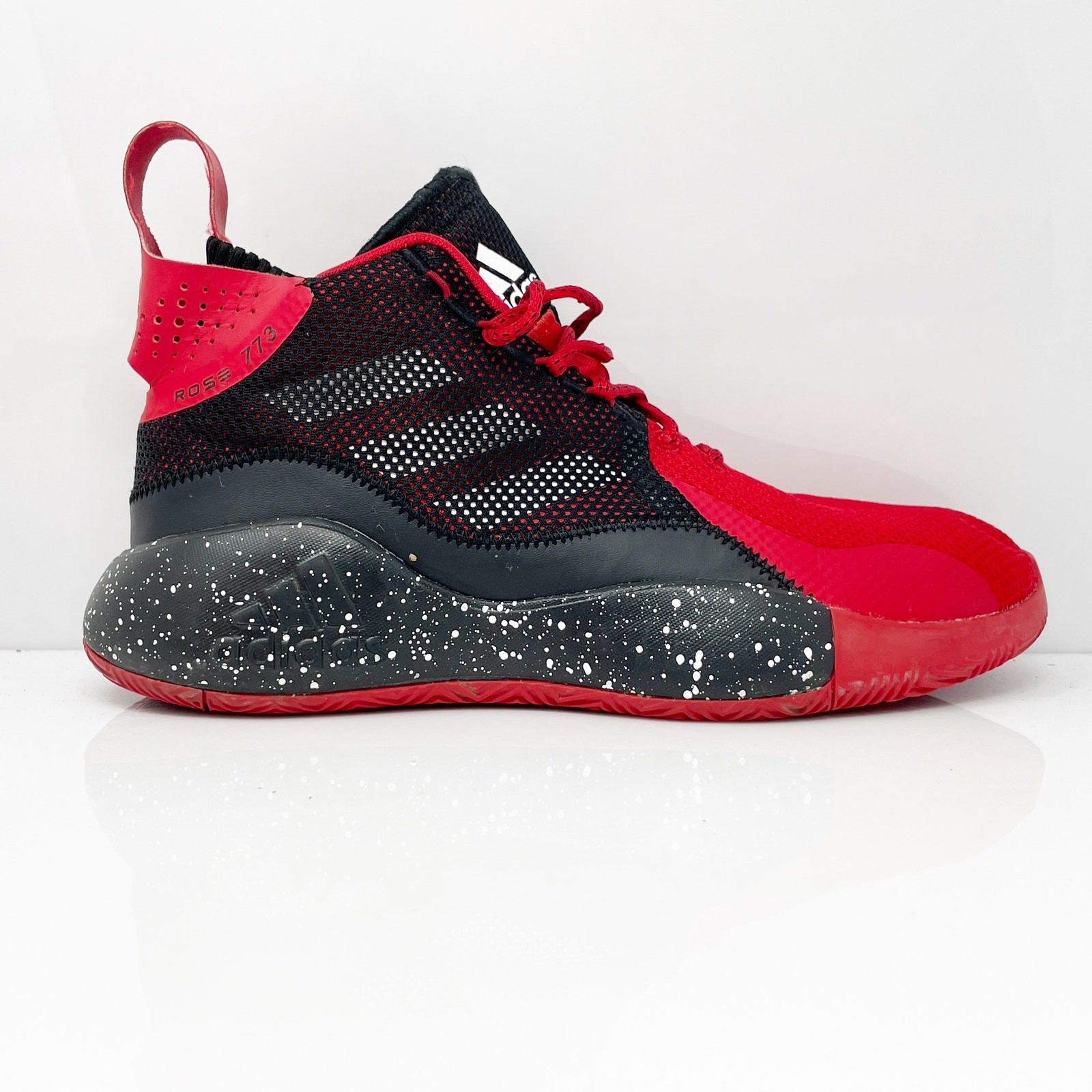 Sneakers Size 8.5